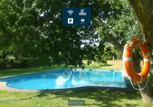 Barbecue Games Room MyStay