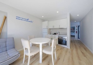 Buzio Apartment in Jardim do Mar Beach