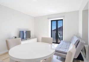 Buzio Apartment in Jardim do Mar Beach