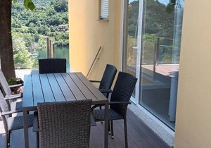 Casa de Ribes T2 Vista Fantástica