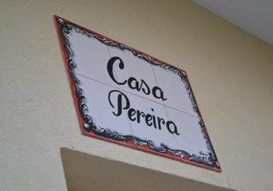 Casa Pereira