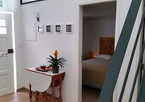 Casinhas da Ajuda nº 27