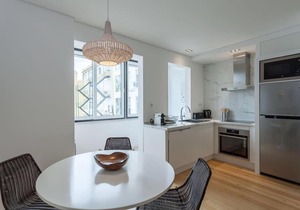 Charming Apartment in City Center