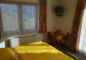 Double room 1-4 persons - Tieschnhof *** in Mitterberg
