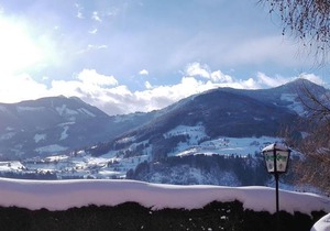 Double room 1-4 persons - Tieschnhof *** in Mitterberg