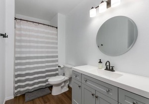 Downtown White Salmon Modern Loft #03 in White Salmon