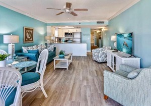 Emerald Isle 104 in St. Pete Beach