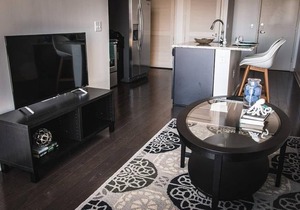 Frontdesk | Skyhouse Apts Uptown Charlotte, Nc in Charlotte