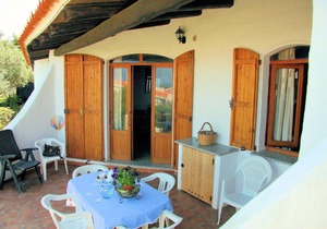 Great holiday home by the sea 4 bedrooms and air conditioning in Valledoria