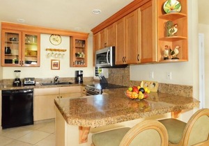 Hanalei Bay Resort 93234 By Parrish Kauai - amazing ocean views & walk to Hanale in Princeville