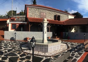 Holiday house Calheta for 1 - 4 persons with 2 bedrooms - Holiday home