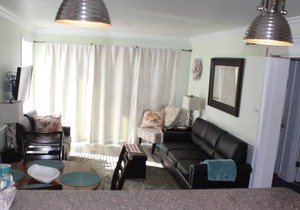 LARGE Oceanfront 3 Bed/3 Full Baths. in North Myrtle Beach