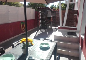 Lisbon Beach Apartments 1