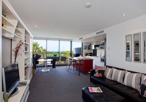 Lorne Chalet Apartment 10 in Lorne