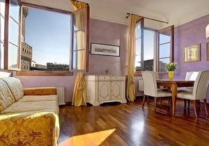 Magic Signoria Apartment in Florence