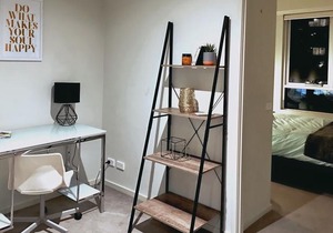 Modern Cbd Apartment - Free Secure Parking And Wifi in Melbourne
