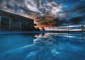 Mosteiros Place