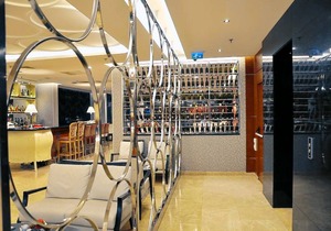 Niza Park Hotel in Ankara