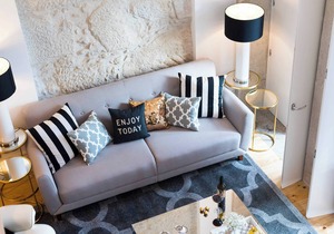 Oporto Golden Apartment - your luxury choice in the Heart of Porto