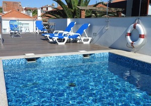 Porto Náutico City Centre 5 | Deluxe Studio