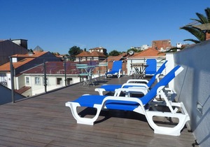 Porto Náutico City Centre 5 | Deluxe Studio