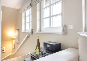 Raantem Hüs App. 09 - Raantem Hus in Sylt