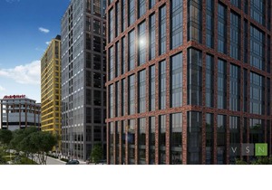 SavCity Superior in Moscow