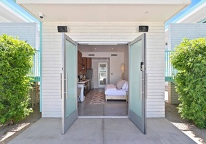 Stylish studio in DTPH - Pool and WiFi in Phoenix