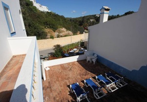 T3 Casa dos Arcos by Seewest in Budens