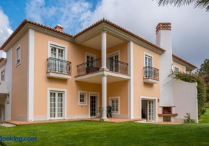 T3 Vila Dos Principes