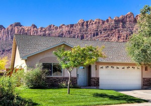 TDS 2 | Single Level Spacious Townhome! Near Arches National Park in Moab