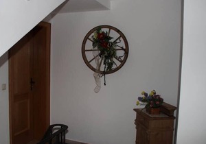 Vacation apartment Kehlstein, 65sqm for 2-4 persons, balcony in Berchtesgaden