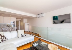 Vista dos Seus Sonhos! | T2 HsRentals Vilamarina