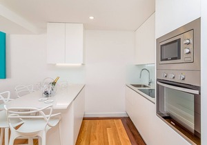 Vista dos Seus Sonhos! | T2 HsRentals Vilamarina