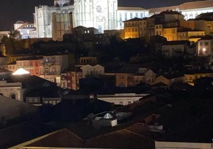 Vitoria Studio Residence - Downtown