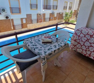 Cabanas Garden 
