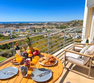 Clube Albufeira 