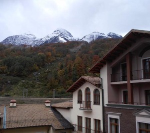 Gornaya Karusel 