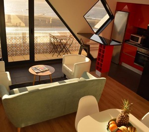 Atlantic Residence 