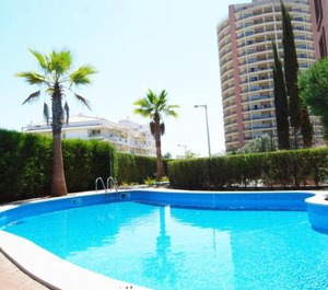 Sun Beach Litoralmar 