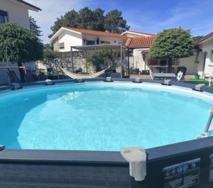 Cabedelo Guesthouse 