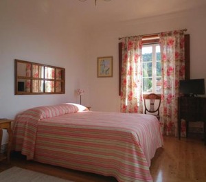 Casa Da Villa 