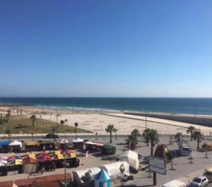 Sea Lisbon 