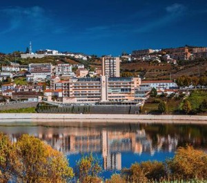 Bugalha Loft Douro 