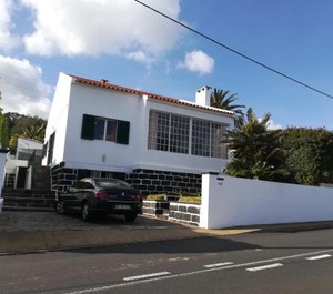 Downtown Ponta Delgada 
