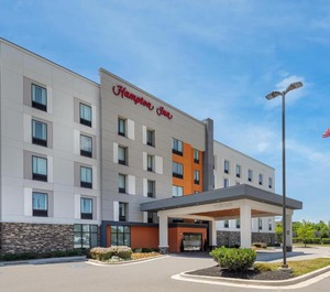 Hampton Inn 
