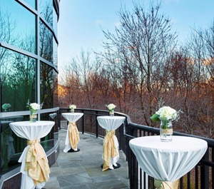 Hilton Garden Inn Rockville Gaithersburg 