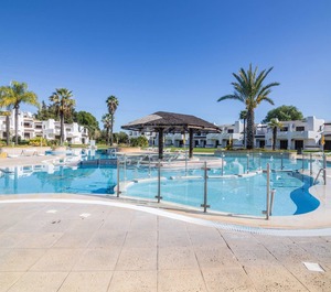 Clube Albufeira 