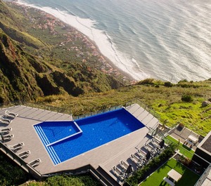 Villas Shared Faja Da Ovelha 