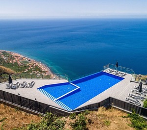 Villas Shared Faja Da Ovelha 